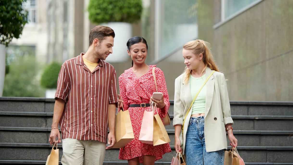 Event Cuci Gudang JIExpo